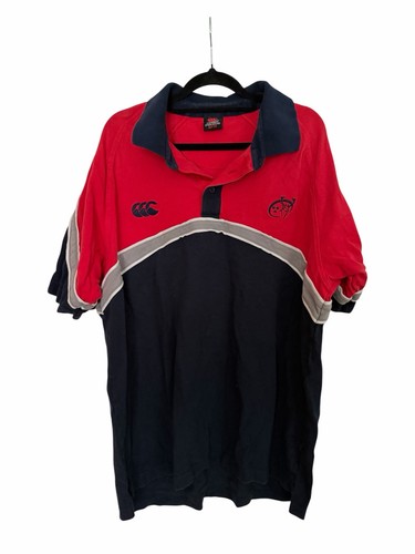 Vintage canterbury munster - vintage,