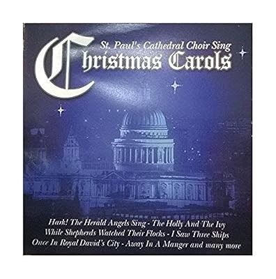 Pauls cathedral choir - cathedral,