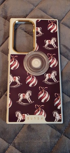 Burga rocking around - burga, samsung