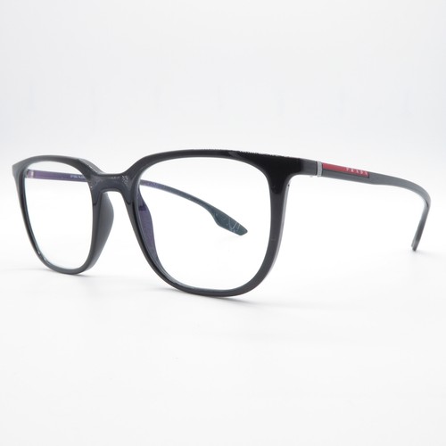 Prada vps 01o 1ab 1o1 - vps, unisex
