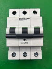 Dorman Smith AT06D D6 6A 3