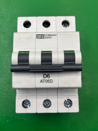 Dorman smith at06d 3 - d6,