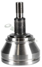 CV Joint fits VW GOLF Mk4 2.8