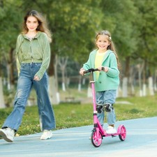 Foldable Kids Scooter, Kick