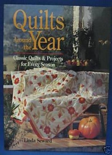 Quilts linda seward - quilts,linda,
