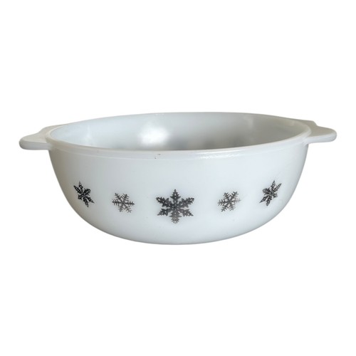 Jaj pyrex gaiety snowflake - gaiety, 8
