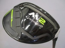 TaylorMade M2 RESCUE 2017