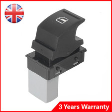 Electric power window switch - power,