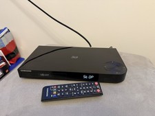 Samsung BD-F6500 -- 3D Blu-Ray