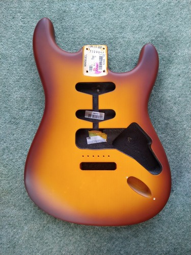 Fender american performer - fender,
