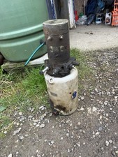 Ford Transit Hydraulic Tipper Pump