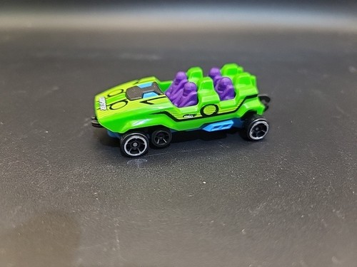 2014 hot wheels - 2014, loopster