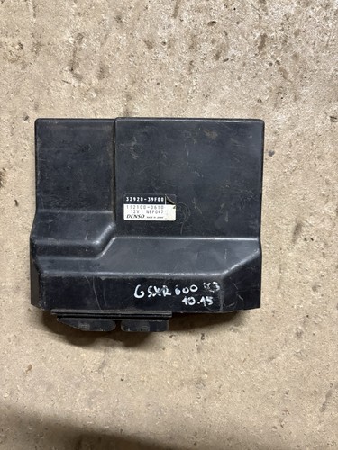 Gsxr ecu engine - gsxr, unit