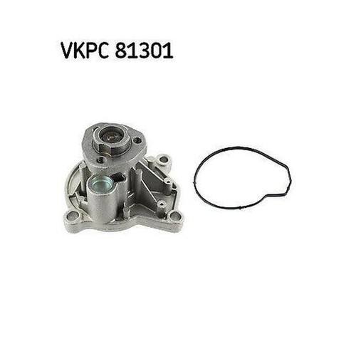 Water pump skf vkpc - 81301, for