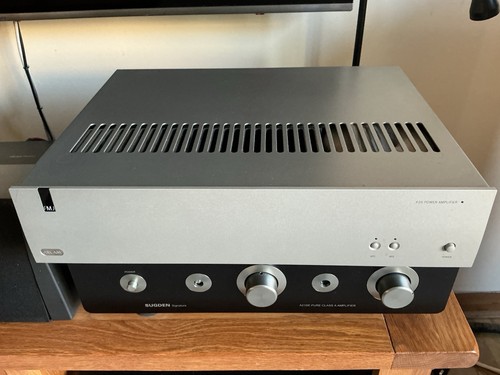 Arcam fmj p35 hifi separate - p35,