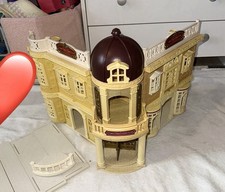 Sylvanian families grand - families,