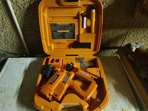 Paslode im250 gauge - im250, 16