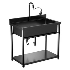 DISHUP Stainless Steel Utility