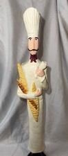 Original Lorenzo Tall Chef