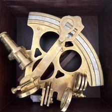 Vintage Reproduction Nautical