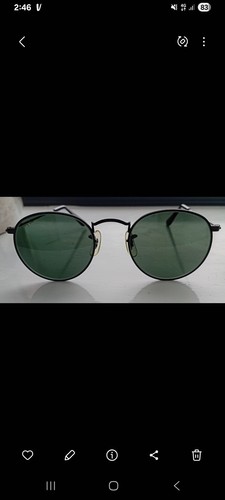 Collectable vintage bausch - collectable, &
