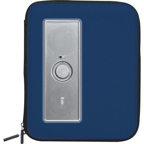 Iluv isp210 musicpac - isp210, portable