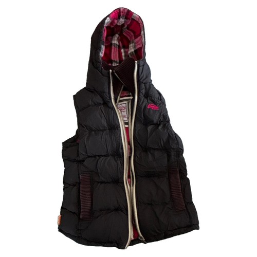 Superdry women black - superdry,