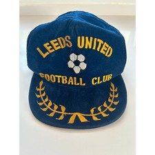 Original Early 1990s Leeds