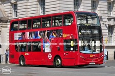 Bus Photo - London General