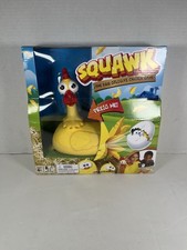 Squawk The Egg-Splosive