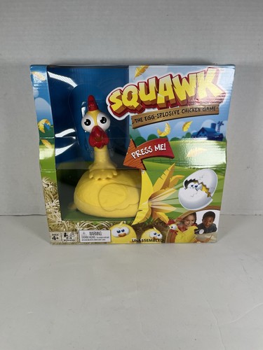 Squawk the egg splosive - squawk, egg-splosive