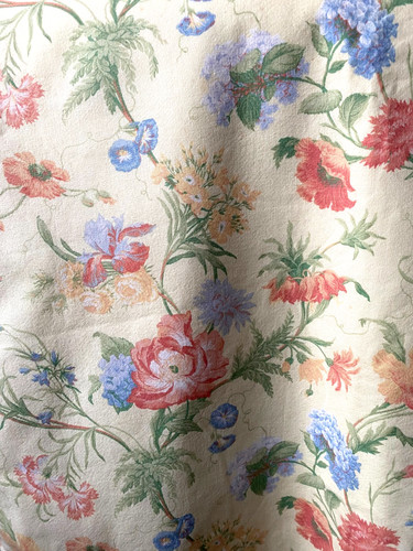 Vintage shabby chic - , sanderson