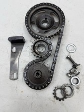 Moto Guzzi 850T T3 Convert etc