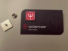 Rare Wüsthof Wusthof