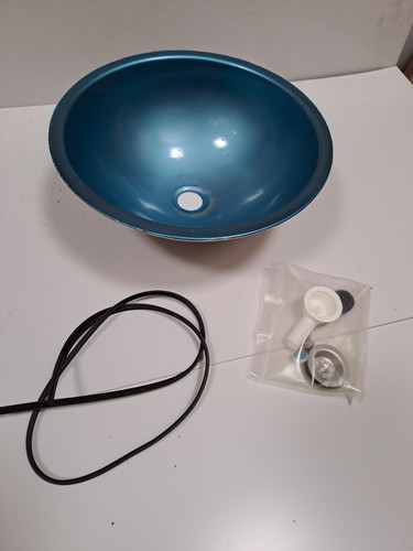 Dometic round bowl - dometic,