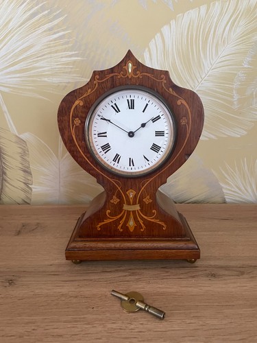 Antique french inlaid - antique,