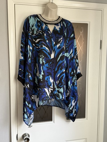 Multi colour floral - , evening