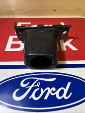 FORD ESCORT MK2 RS MEXICO