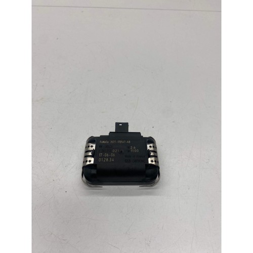 Ford focus rain sensor - ford,
