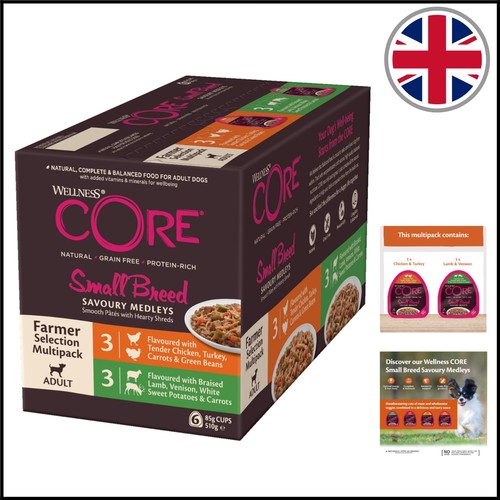 Gourmet grain free - grain-free, wet