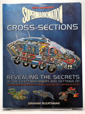 Supermarionation Cross