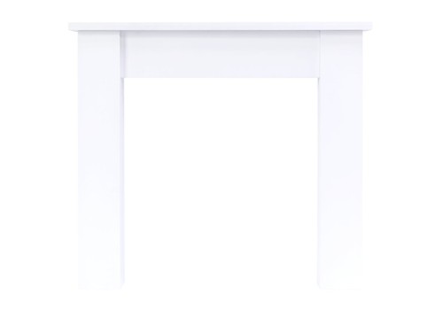Adam buxton mantelpiece - adam, pure