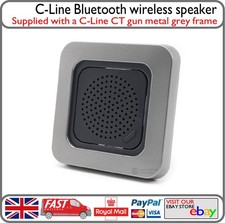 C-Line Bluetooth Speaker 12v