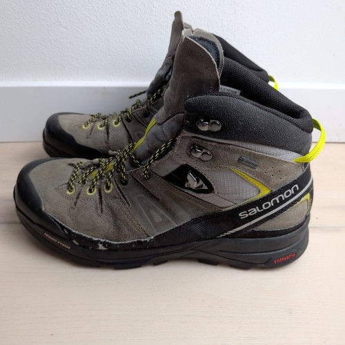 Salomon alp mtn - mtn, hiking