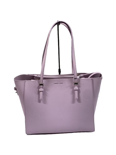 Charles keith tote bag - charles&keith,