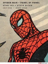 Spider-Man: Panel by Panel - 9781419764011
