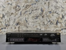 Technics ST-GT1000 Digital Audio Broadcasting DAB AM/FM Tuner - Hifi Separate