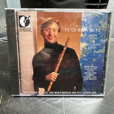 Chris Norman  Man with the