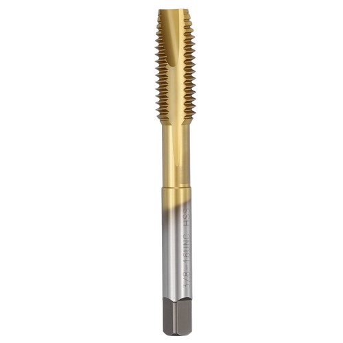 Unc spiral point plug - unc,