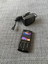 BlackBerry Pearl 9105 Mobile